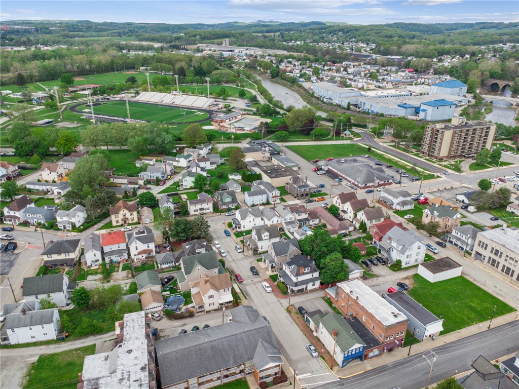 1505 Jefferson Street St, Latrobe, Pennsylvania image 29