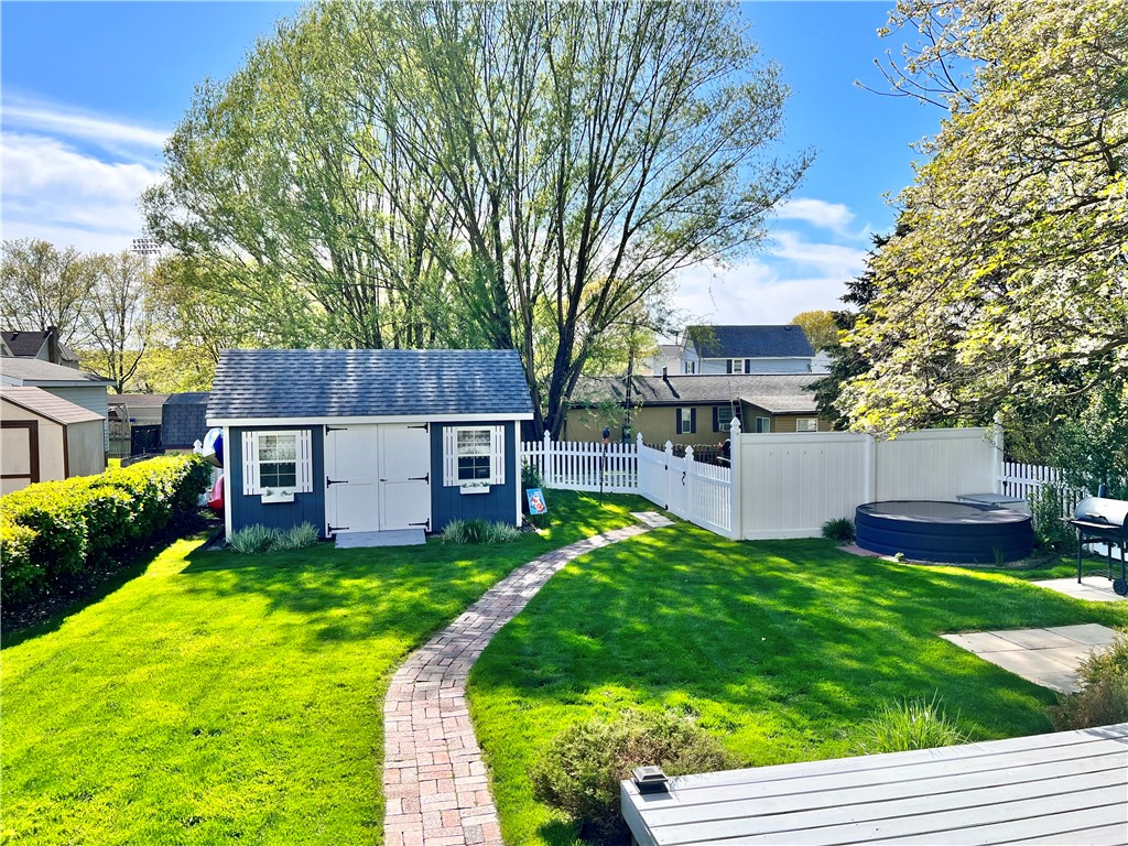 1505 Jefferson Street St, Latrobe, Pennsylvania image 28