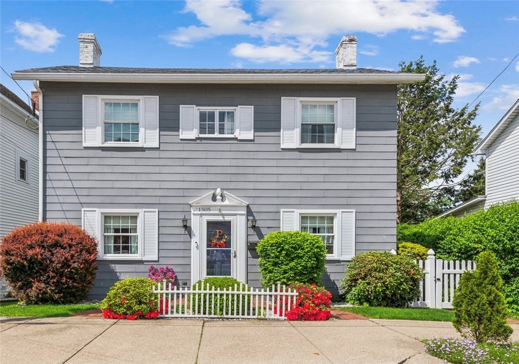 1505 Jefferson Street St, Latrobe, Pennsylvania image 1