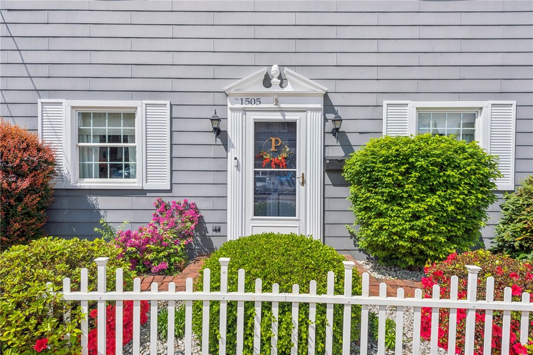 1505 Jefferson Street St, Latrobe, Pennsylvania image 2