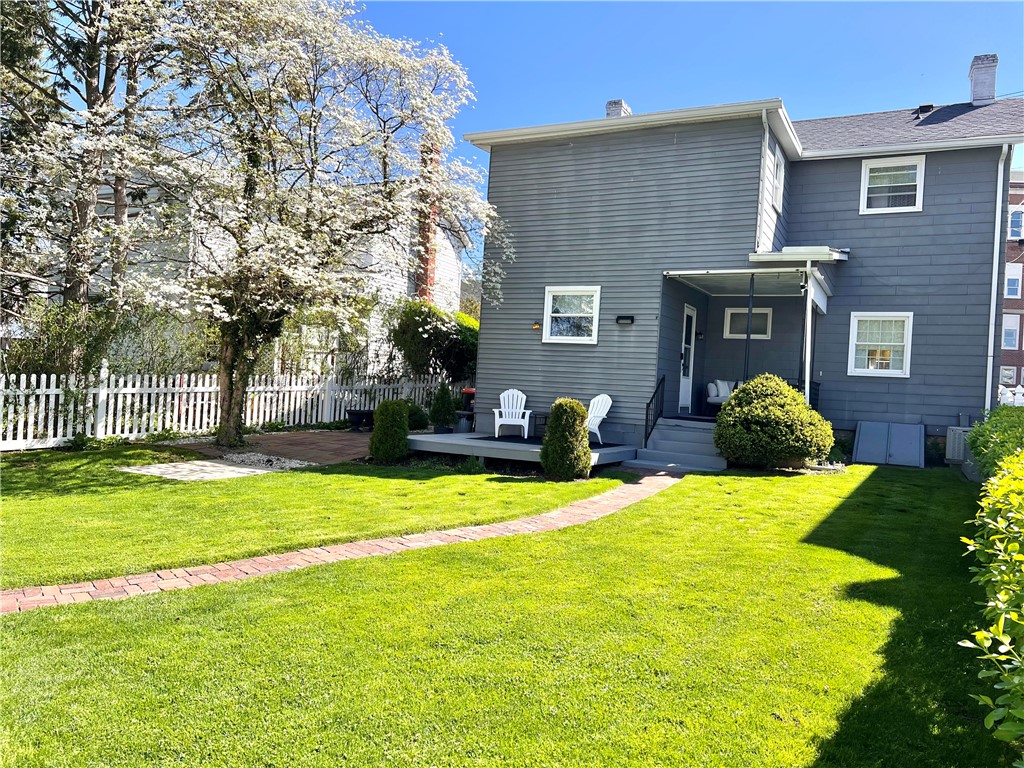 1505 Jefferson Street St, Latrobe, Pennsylvania image 23