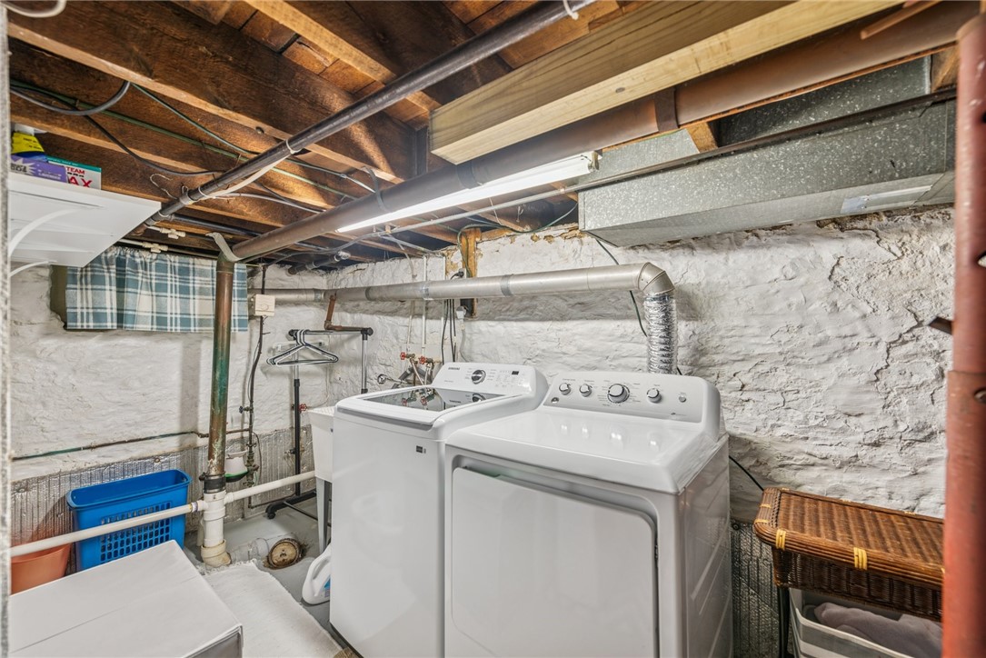 1505 Jefferson Street St, Latrobe, Pennsylvania image 21