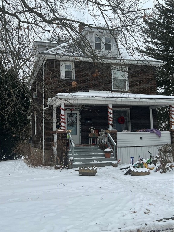 1008 Baldwin Ave Ave, Sharon, Pennsylvania image 3