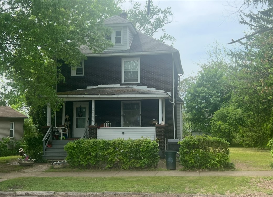 1008 Baldwin Ave Ave, Sharon, Pennsylvania image 1