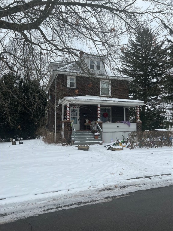 1008 Baldwin Ave Ave, Sharon, Pennsylvania image 2