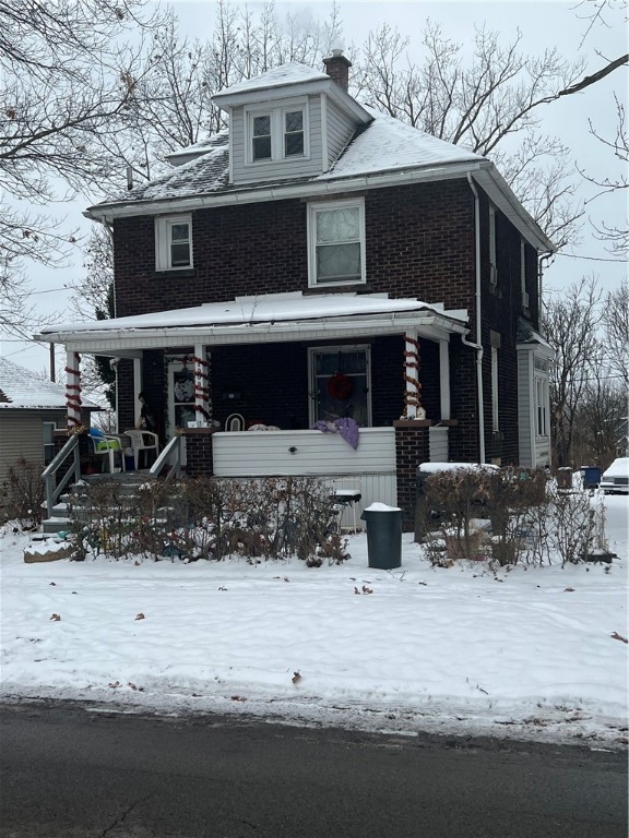1008 Baldwin Ave Ave, Sharon, Pennsylvania image 1