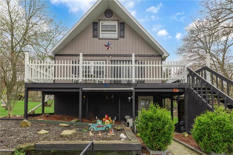 Photo for 1050 Harvey Run Rd