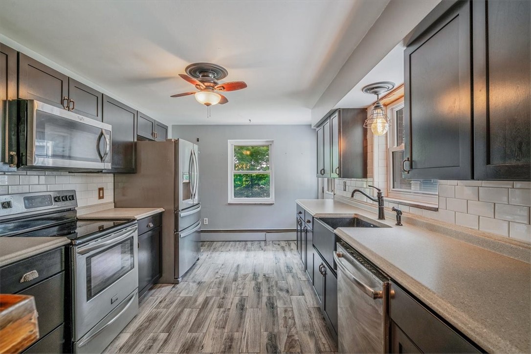 North Strabane, Pennsylvania 15317, United States, 2 Bedrooms Bedrooms, ,2 BathroomsBathrooms,Residential,Active,181298