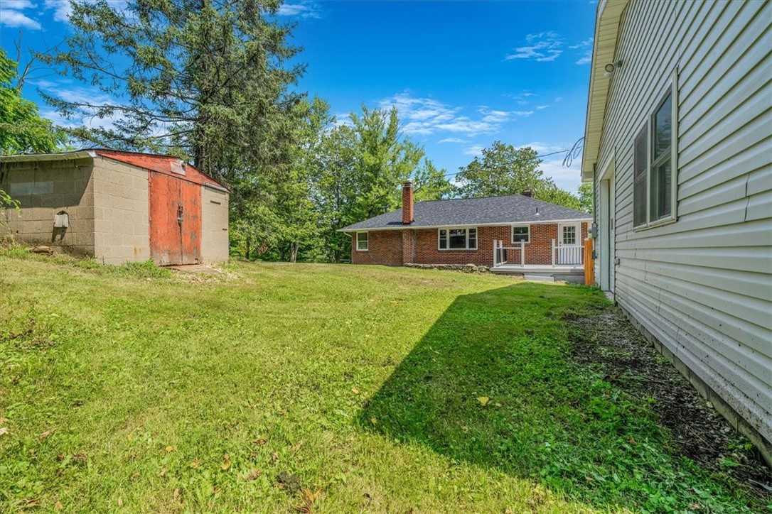 North Strabane, Pennsylvania 15317, United States, 2 Bedrooms Bedrooms, ,2 BathroomsBathrooms,Residential,Active,181298