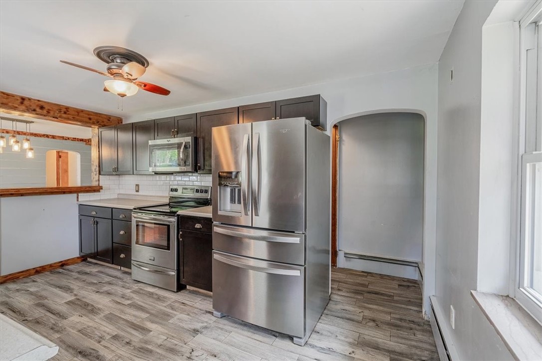 North Strabane, Pennsylvania 15317, United States, 2 Bedrooms Bedrooms, ,2 BathroomsBathrooms,Residential,Active,181298