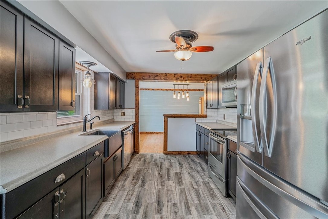 North Strabane, Pennsylvania 15317, United States, 2 Bedrooms Bedrooms, ,2 BathroomsBathrooms,Residential,Active,181298