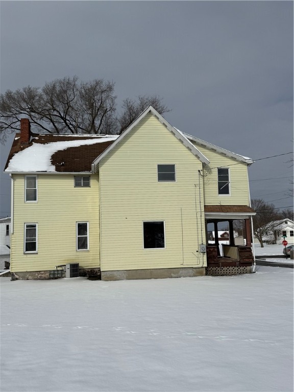 South Connellsville, Pennsylvania 15425, United States, 5 Bedrooms Bedrooms, ,2 BathroomsBathrooms,Residential,Active,13291