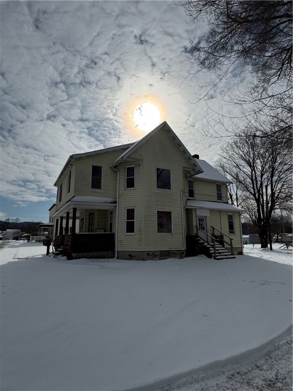 South Connellsville, Pennsylvania 15425, United States, 5 Bedrooms Bedrooms, ,2 BathroomsBathrooms,Residential,Active,13291