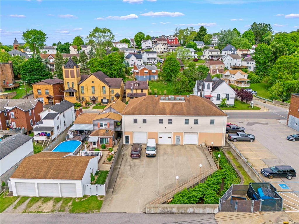 McDonald, Pennsylvania 15057, United States, ,Residential,Active,57169