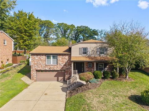 174 N Jamestown Road Moon/Crescent Twp PA 15108