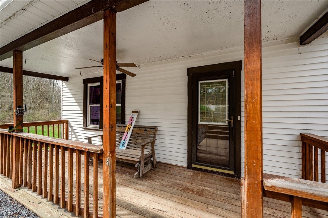 327 Rohrbach Road