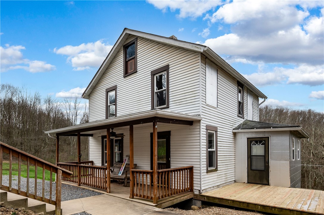 327 Rohrbach Road