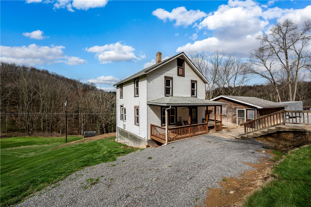 327 Rohrbach Road