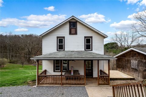 327 Rohrbach Road Brady's Bend Twp PA 16025