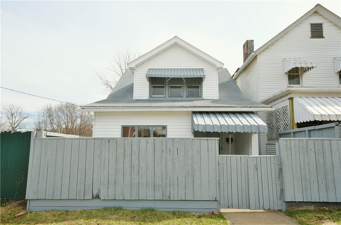2511 Mercantile St St, McKeesport, Pennsylvania image 1