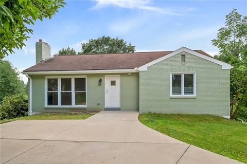 307 Churchill Rd Churchill Boro PA 15235