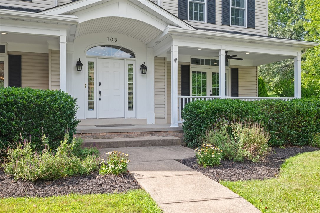 103 Ridgemont