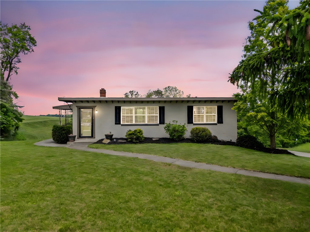 411 Sanitarium Rd