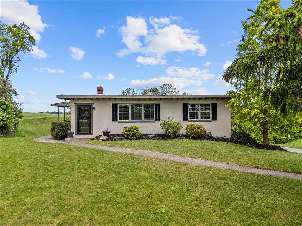 411 Sanitarium Rd