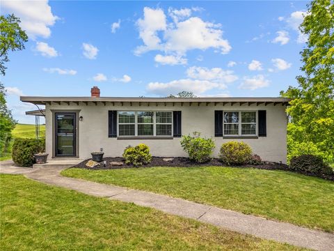 411 Sanitarium Rd South Strabane PA 15301