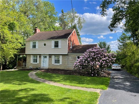 Homes For Sale - 128 Sylvania Dr Dr<br/> South Park, PA 15236