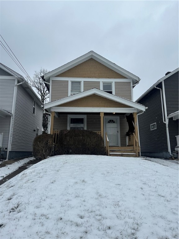 1341 4th Ave Ave, Coraopolis, Pennsylvania image 2