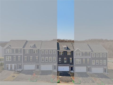 502 Cherry Tree Dr Twp of But SW PA 16001