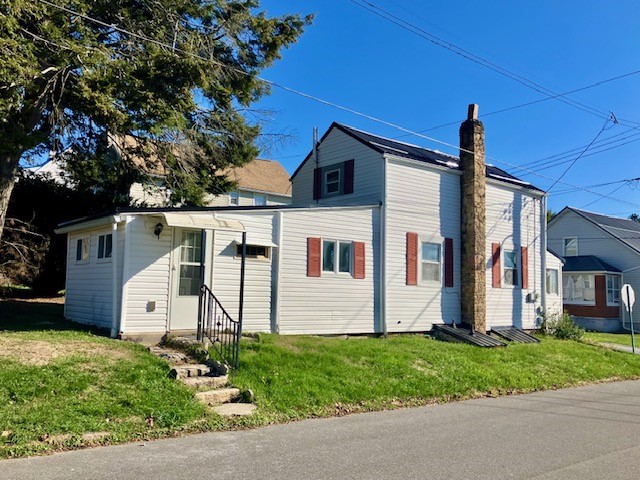 Johnstown, Pennsylvania 15902, United States, 1 Bedroom Bedrooms, ,2 BathroomsBathrooms,Residential,Active,230110