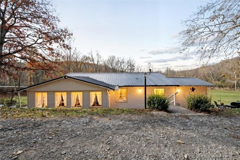 Photo of 6241 Elders Ridge Rd, Saltsburg, PA 15681 (MLS # 1728870)