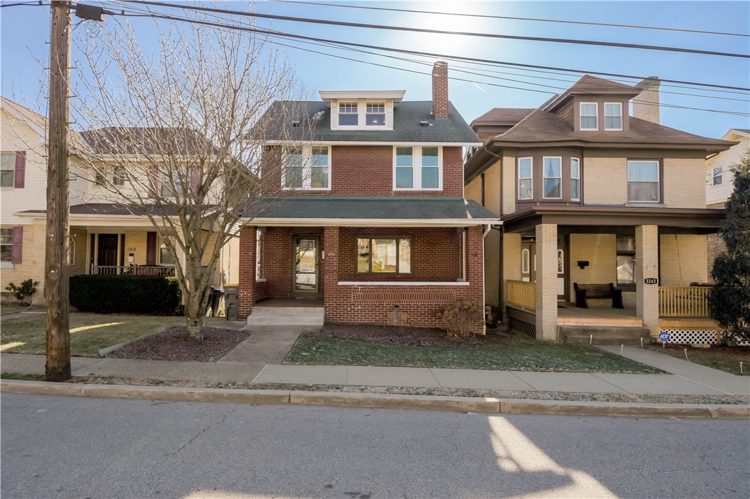 Dormont, Pennsylvania 15216, United States, 4 Bedrooms Bedrooms, ,2 BathroomsBathrooms,Residential,Pending,2241