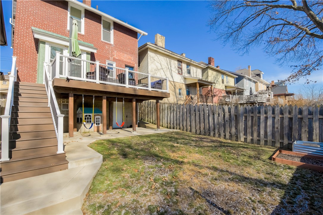 Dormont, Pennsylvania 15216, United States, 4 Bedrooms Bedrooms, ,2 BathroomsBathrooms,Residential,Pending,2241