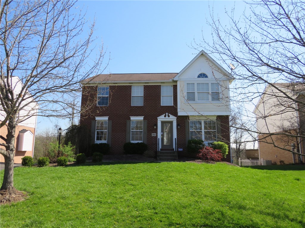 392 Pine Ridge Dr