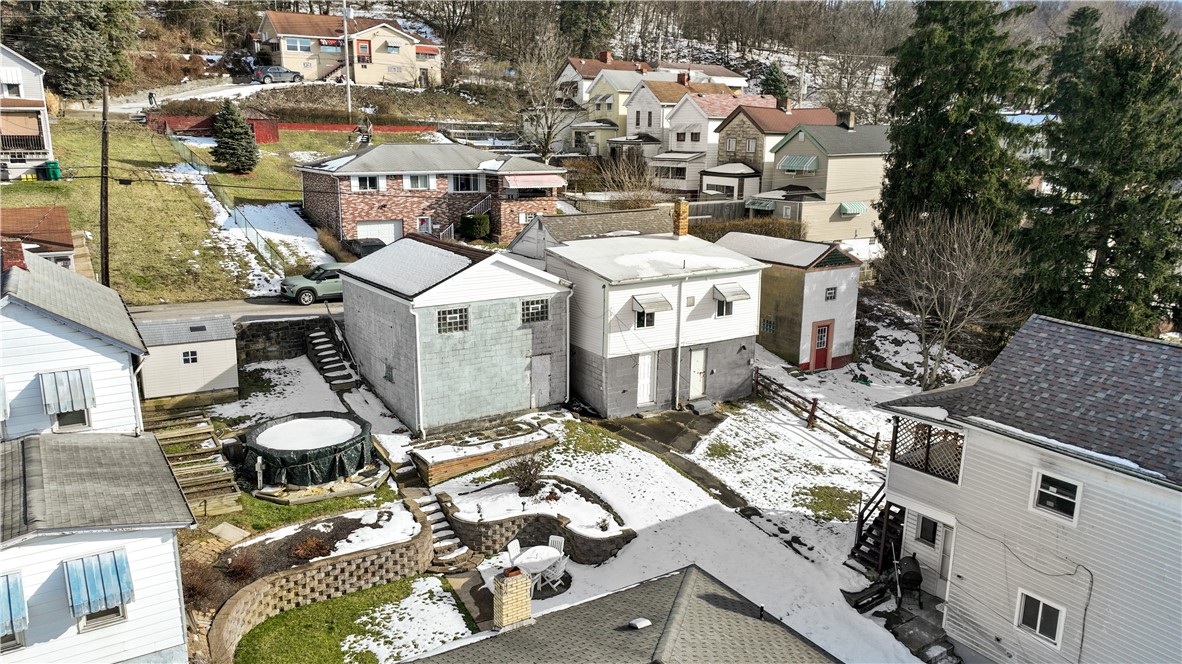 733 Peach Alley, Glassport, Pennsylvania image 37