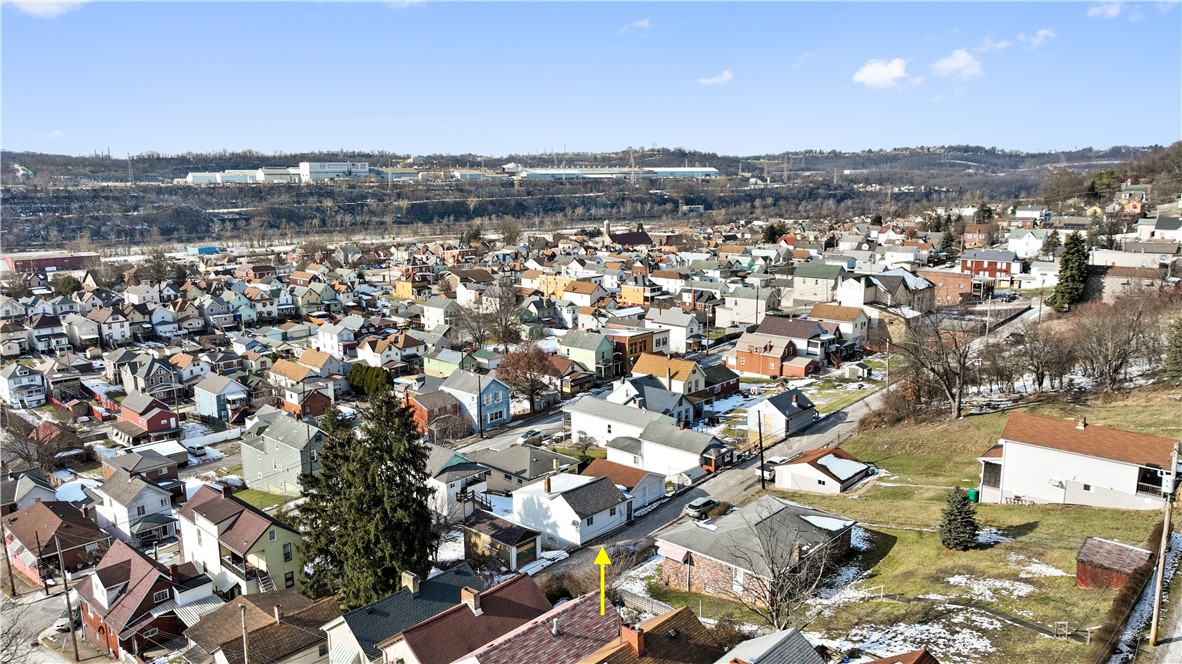 733 Peach Alley, Glassport, Pennsylvania image 4