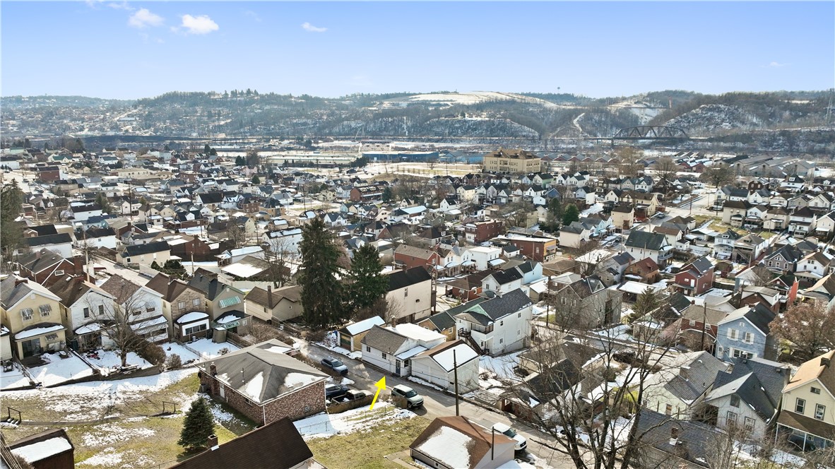 733 Peach Alley, Glassport, Pennsylvania image 5
