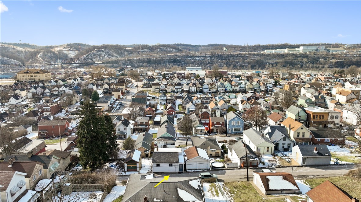 733 Peach Alley, Glassport, Pennsylvania image 3
