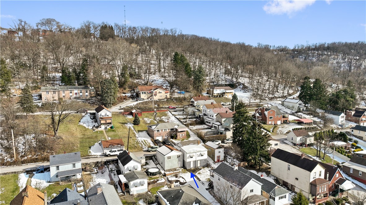 733 Peach Alley, Glassport, Pennsylvania image 35