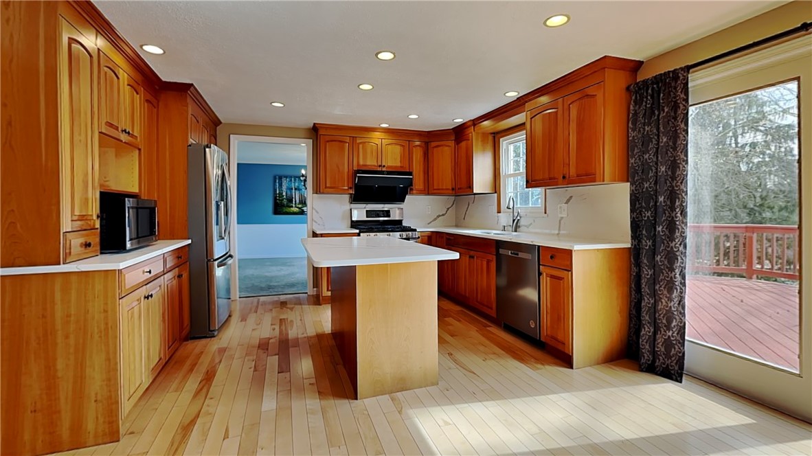 Marshall, Pennsylvania 15090, United States, 4 Bedrooms Bedrooms, ,3 BathroomsBathrooms,Residential,Active,86474