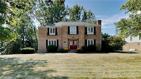 7102 Cresswyck Ct. Marshall PA 15090