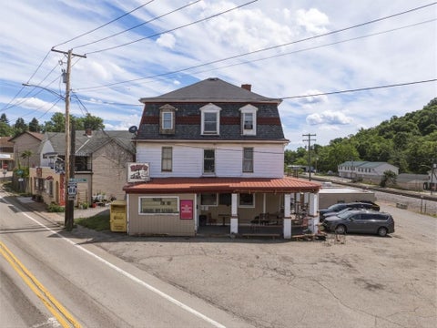 Photo of 3710 State Route 88, Finleyville, PA 15332 (MLS # 1763744)