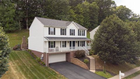 118 Blue Heron Dr Pine Twp PA 15090