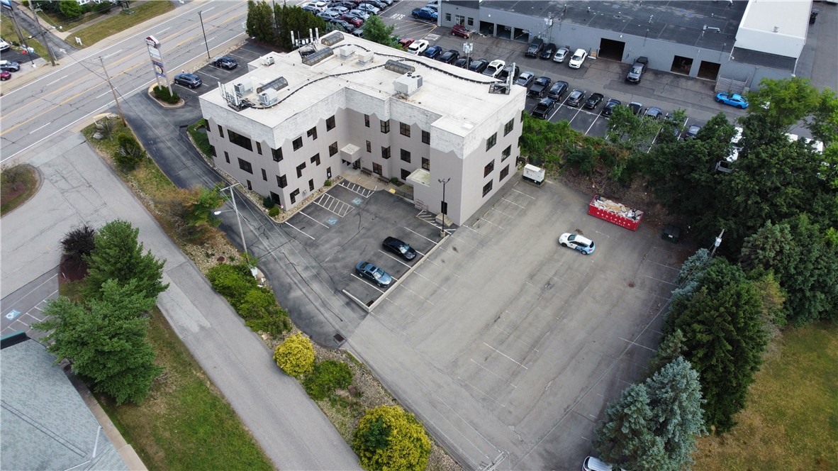 McCandless, Pennsylvania 15090, United States, ,Commercial,Active,52283