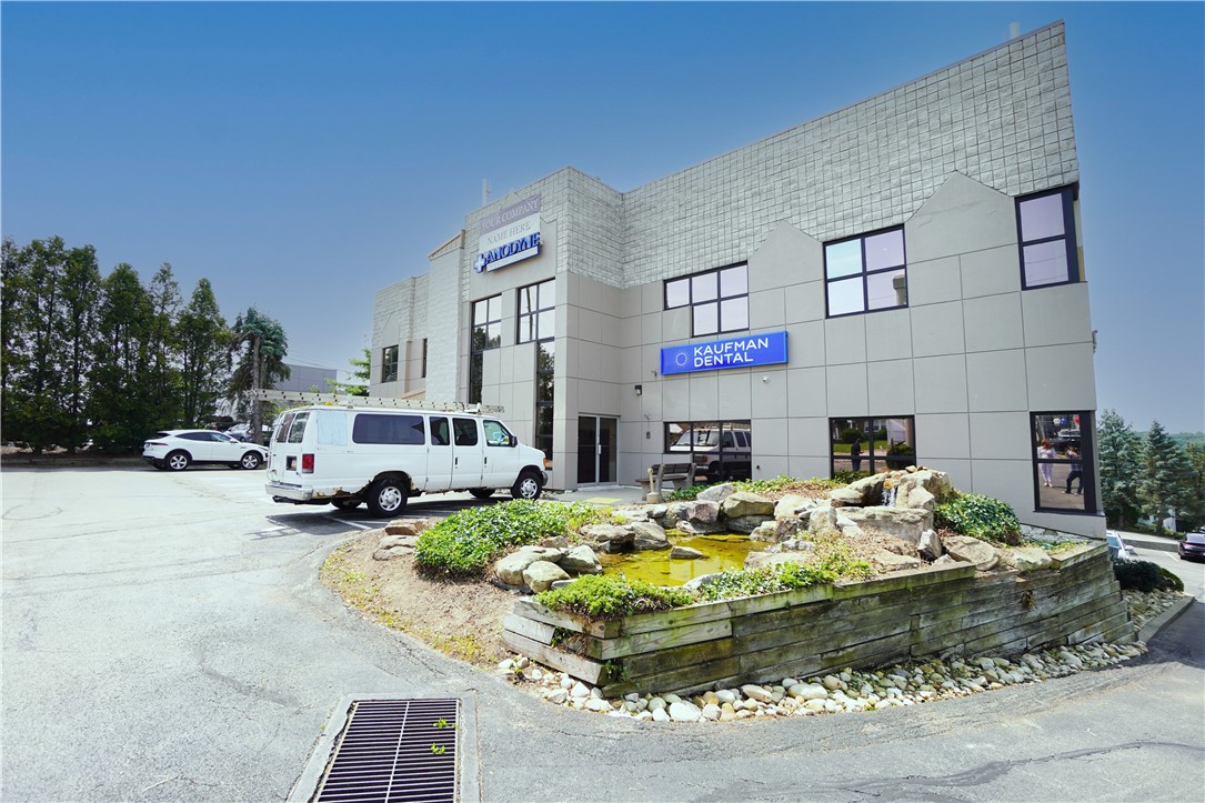 McCandless, Pennsylvania 15090, United States, ,Commercial,Active,52283