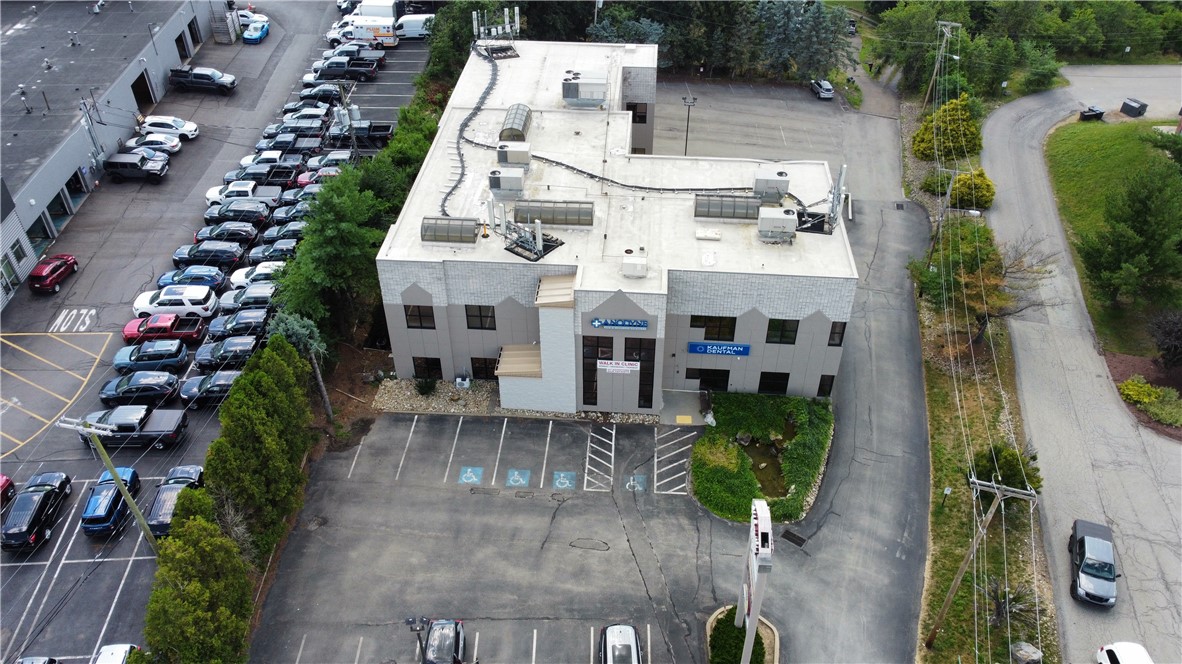 McCandless, Pennsylvania 15090, United States, ,Commercial,Active,52283