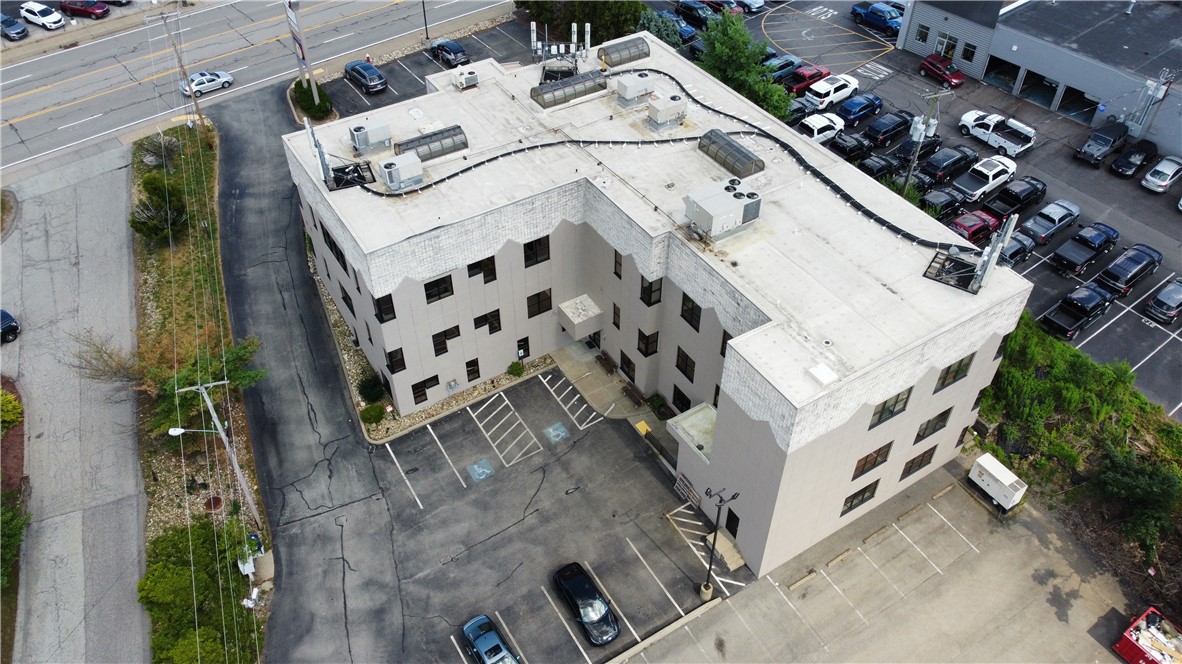 McCandless, Pennsylvania 15090, United States, ,Commercial,Active,52283